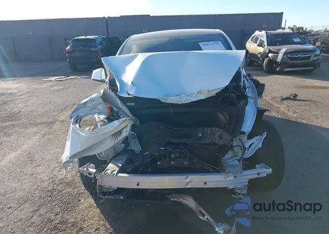 2022 Tesla Model Y Long Range Dual Motor All-Wheel Drive из США, поврежденный, VIN 7SAYGDEE5NF362492